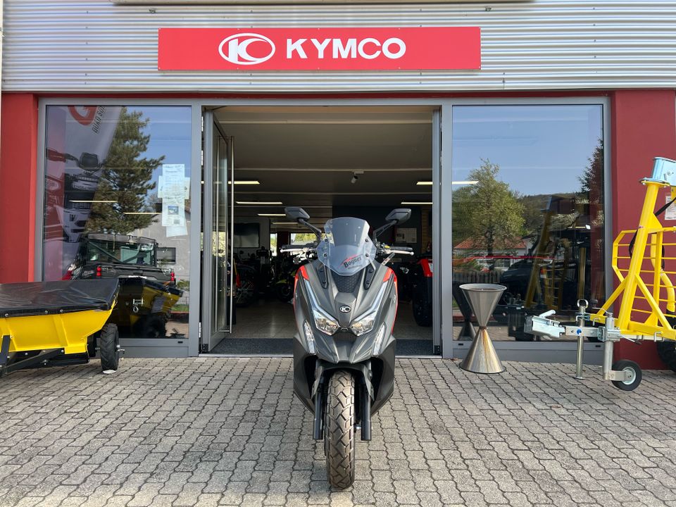 Kymco Downtown 350i DT X360 350i ABS E5 in Weißenburg in Bayern