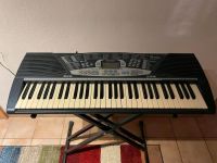 Keyboard Bontempi PM 746 Bayern - Haibach Vorschau