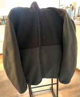 Fleece Jacke grün schwarz Düsseldorf - Pempelfort Vorschau