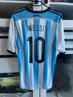 Original Messi Trikot Argentinien 2014 - Größe L Saarland - Perl Vorschau