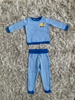 Lupilu Baby Jogginganzug für Jungen Gr. 86/92 Bayern - Oberding Vorschau