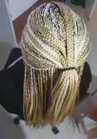 Conrows, Rastas, Open Braids, Dutch ,crochet Braid Berlin - Mitte Vorschau