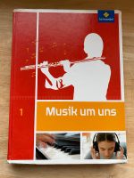 Musik um uns 1, Schroedel, ISBN 978-3-507-03010-7 Niedersachsen - Apen Vorschau