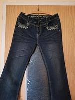 Damen Jeans neu Sachsen-Anhalt - Zeitz Vorschau