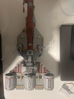 LEGO Star Wars: Republic Frigate (7964)  ggf. mit Karton Nordrhein-Westfalen - Ense Vorschau
