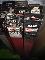 CHAMPION K65G / C02 Spoilerwischer-Kit 65/45cm *NEU & OVP* Baden-Württemberg - Sinsheim Vorschau