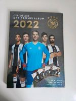 Rewe DFB Sammelalbum WM 2022 Schwerin - Werdervorstadt Vorschau