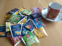 Tee - Adventskalender - 24 verschiedene Teesorten Nordrhein-Westfalen - Siegen Vorschau