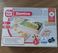 Holz-Domino Playtive Westerwaldkreis - Boden Vorschau