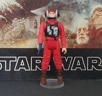 B-Wing Pilot - Vintage Star Wars Figur - LFL 1984 - Kenner Rheinland-Pfalz - Speyer Vorschau