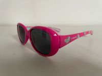 Polaroid Kinder Sonnenbrille 3-5 Jahre pink Schmetterling Frankfurt am Main - Bockenheim Vorschau