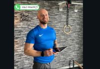 Personal Trainer / Coach Calisthenics  &  Workout Rings Nordrhein-Westfalen - Hennef (Sieg) Vorschau