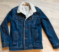 Jeans Jacke Gr. 146 Hessen - Schotten Vorschau