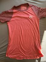 Ortovox Shirt Neu Bayern - Übersee Vorschau