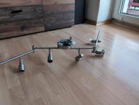 Deckenlampe inkl. 2 funktionierende Leuchtmittel Bonn - Endenich Vorschau