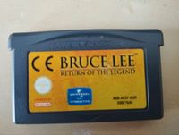 Bruce Lee Return of the Legend (Gameboy Advance GBA) Berlin - Neukölln Vorschau