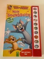 Tom & Jerry Soundbuch Bayern - Sulzbach a. Main Vorschau