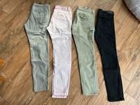 4 Jeans Hosen Chino Gr. 38/40 Esprit, Gang, H&M Kr. München - Ismaning Vorschau