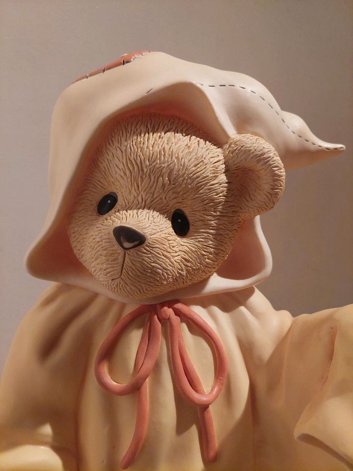 Cherished Teddies Halloween BOO-GEIST Lampe in Ingolstadt