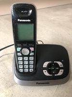 Panasonic KX TG6521G Bayern - Schwebheim Vorschau