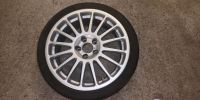 OZ Felgen 18 Zoll 5x114 8x18 et37 Nordrhein-Westfalen - Oer-Erkenschwick Vorschau