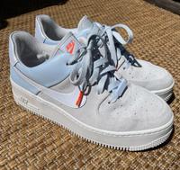 Nike Air Force 1  Größe 40 Rheinland-Pfalz - Bad Kreuznach Vorschau