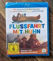 Flussfahrt mit Huhn *NEU & OVP* Blue Ray Disc Niedersachsen - Papenburg Vorschau