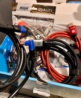 HDMI 4K + 8K Kabel Berlin - Charlottenburg Vorschau