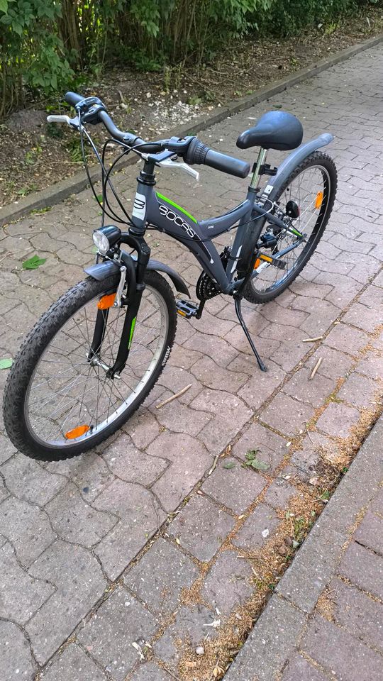 Verkaufe ein gutes Fahrrad. in Laatzen