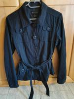Jacke Übergang/Sommer Mango Gr L Sachsen - Penig Vorschau