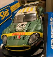 ASTON MARTIN DBR9 H2959 Slotcar CARRERA DIGI 132 DPR Scalextric Niedersachsen - Hildesheim Vorschau