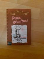 Gregs Tagebuch "Dumm gelaufen!" Altona - Hamburg Rissen Vorschau