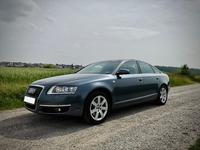 Audi A6 2.8 FSI TOP Zustand Original KM Stand Bayern - Eisingen Vorschau