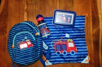 Kindergarten Rucksack Set Feurwehr Spiegelburg Bremen - Vegesack Vorschau