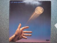 Opus - Up And Down GER LP 1984 LP Vinyl Baden-Württemberg - Bietigheim-Bissingen Vorschau