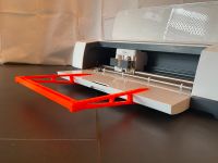 Cricut Maker Tisch Schneidmatten Erweiterung Extension Stabilisie Bayern - Holzheim Vorschau