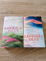 Anabelle Stehl - Songs of Emerald Hills & Dreams of Saphire Seas Nordrhein-Westfalen - Issum Vorschau