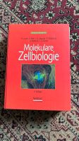 Molekulare Zellbiologie 4. Auflage Hannover - Nord Vorschau