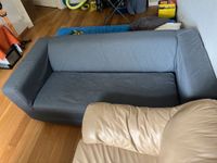 Ikea Couch ausklappbar Leipzig - Gohlis-Nord Vorschau