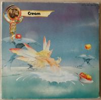 2 LP Schallplatte CREAM Once upon a time Vinyl Doppel-Album Nordrhein-Westfalen - Recklinghausen Vorschau