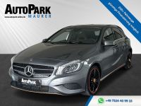 Mercedes-Benz A 250 4Matic Style*Xenon*Navi*Soundsystem Baden-Württemberg - Bad Waldsee Vorschau