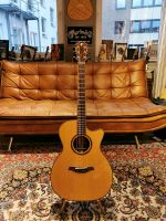 Westerngitarre Furch Red Plus OMc-SW Gitarre Hannover - Mitte Vorschau