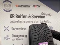 205 55 R16 91T Nexen 4x Winterreifen inklusive Versand Hessen - Haiger Vorschau