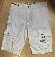 Herren Shorts Camp David Gr.XL weiß Rheinland-Pfalz - Remagen Vorschau