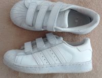 Adidas Echtleder Sneaker - Top Zustand Sachsen - Hainichen Vorschau