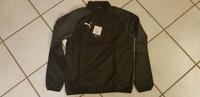 PUMA Cup 1/4 Zip Herren Trainings Oberteil 656547 Größe S Hessen - Romrod Vorschau