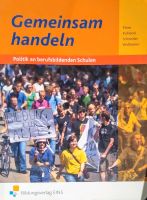 Buch Politik an Berufsbildenden Schulen Niedersachsen - Soltau Vorschau