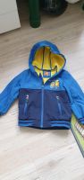 Minion Jacke Größe 104 blau Nordrhein-Westfalen - Jüchen Vorschau