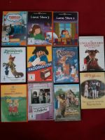 DVD, Kinder DVD, Bayern - Kelheim Vorschau