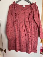 Süßes Mädchen Kleid Gr. 104 Hessen - Lahntal Vorschau